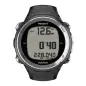 Suunto D4F Black