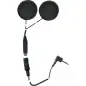 Albrecht SHS 300 Bike Helmets Stereo Headset