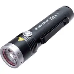 LedLenser MT10 1000 Lumens (Επαναφορτιζόμενος) - 12 άτοκες δόσεις