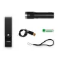 LedLenser MT10 1000 Lumens (Rechargeable) - 12 interest free installments LedLenser MT10 1000 Lumens (Rechargeable) - 12 interest free installments