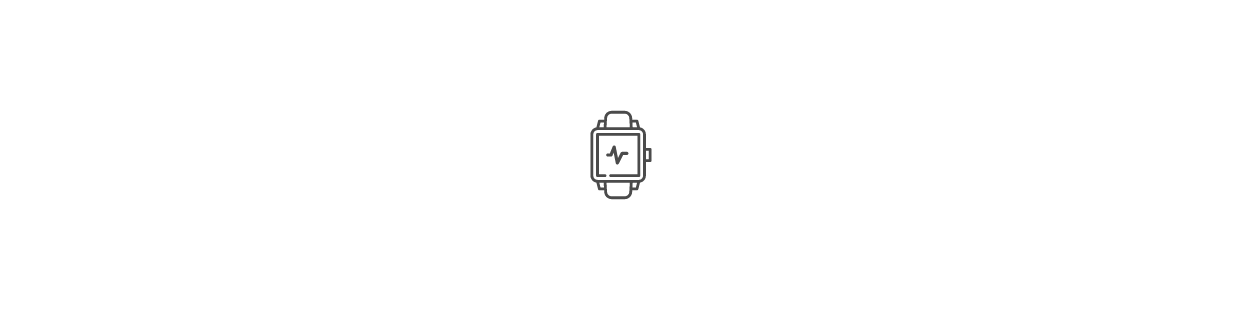Activity Tracking