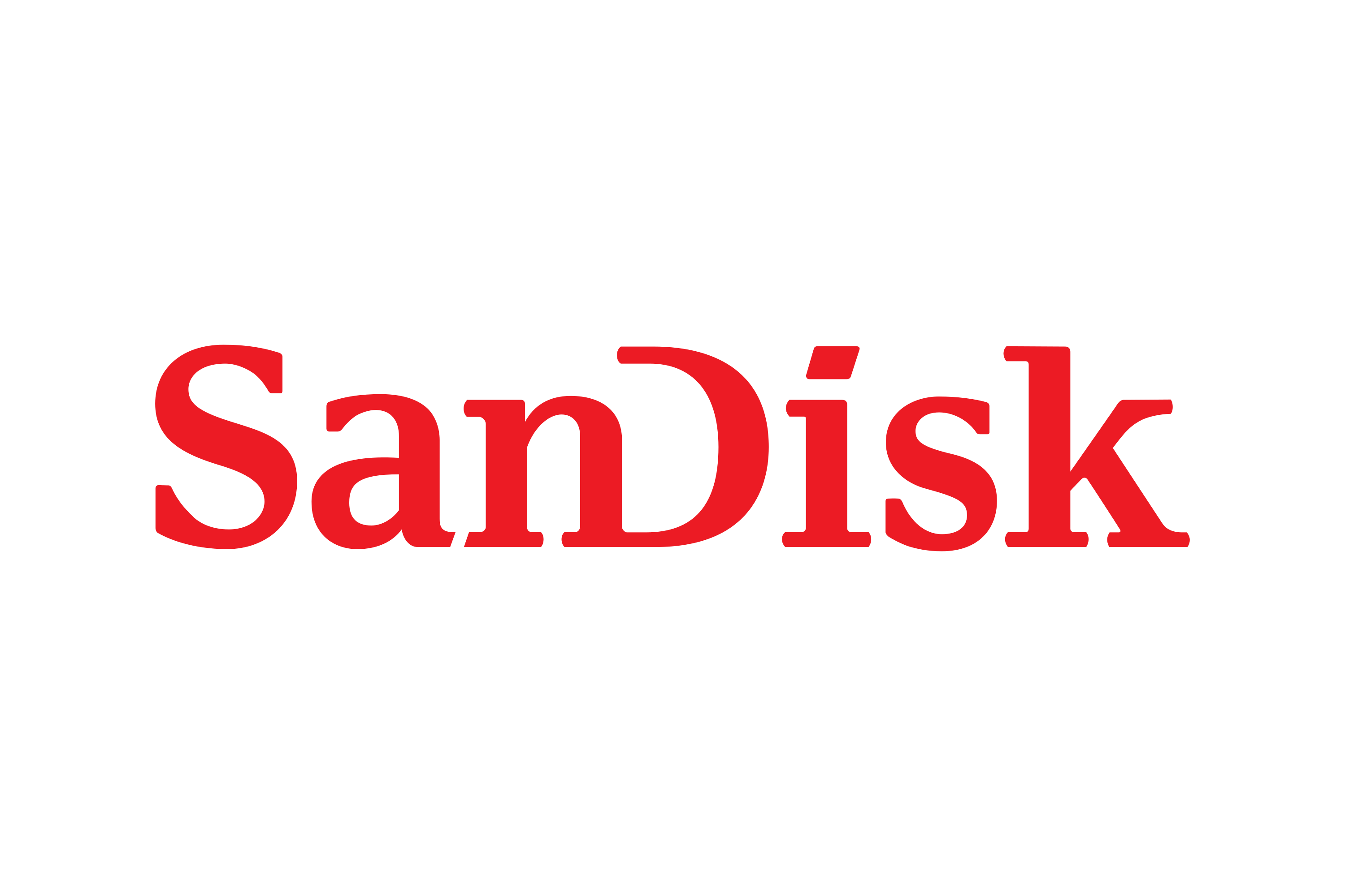 SANDISK