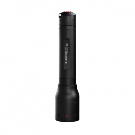 LedLenser P5R 420 Lumens (Rechargeable) 500897