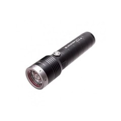 LedLenser MT14 1000 Lumens (Rechargeable) - 12 interest free installments