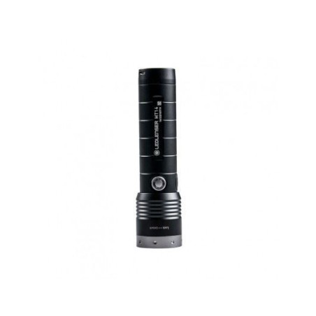 LedLenser MT14 1000 Lumens (Rechargeable) - 12 interest free installments