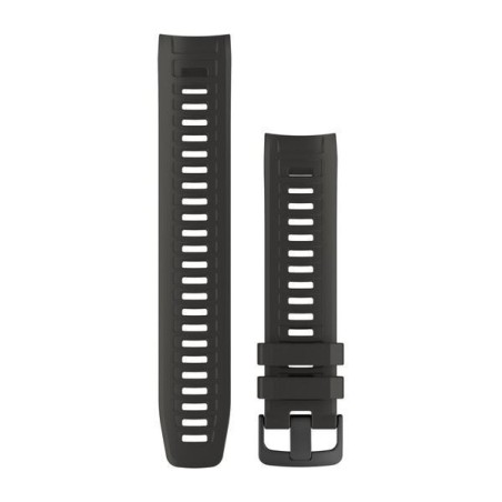 Garmin Graphite Bands for Instinct