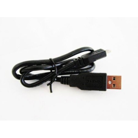 Garmin Micro USB Mass Storage PC interface cable