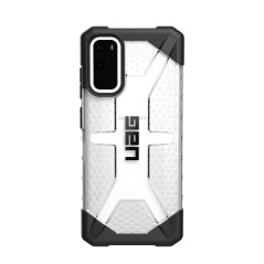 UAG Plasma Ice Case for Galaxy S20