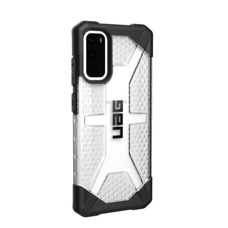 UAG Plasma Ice Case for Galaxy S20