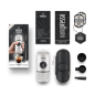 Wacaco Nanopresso Elements Chill White