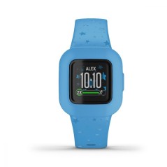 Garmin Vivofit jr 3 Blue Stars - 6 άτοκες δόσεις