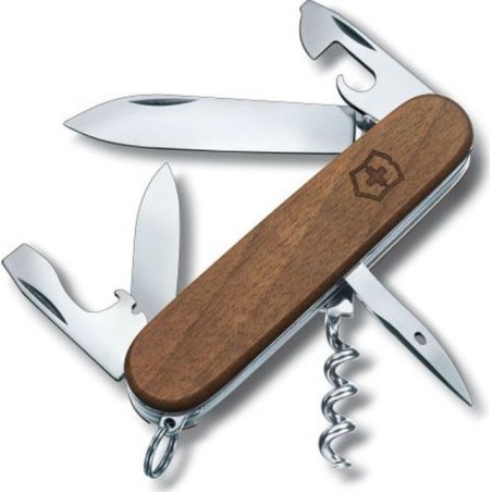 Victorinox  Spartan Wood