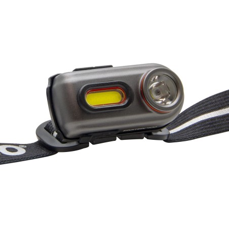 Nebo Einstein 400 RC Headlamp  400 Lumens