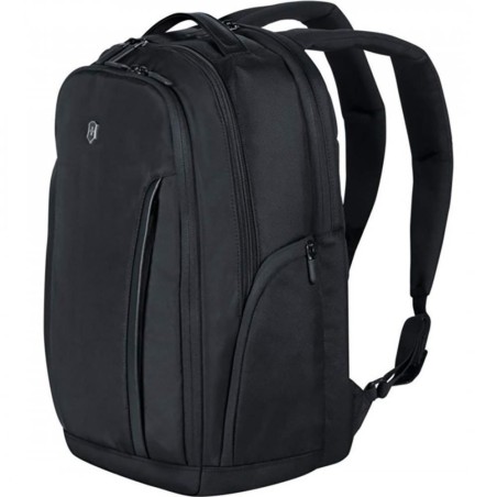 Victorinox Altmont Professional Essentials Laptop Backpack Black