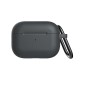 UAG DOT Silicone Case Black for Airpods Pro