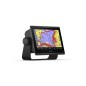 Garmin GPSMAP Plus 923xsv + Map Navionics (Greece) + GT51