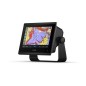 Garmin GPSMAP 723xsv + Αισθητήριο GT51 + Map Navionics+ (Greece) - 24 άτοκες δόσεις