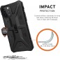 UAG Pathfinder Black Case for iPhone 13 Pro