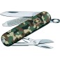 Victorinox Classic Camouflage