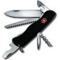 Victorinox Forester Black