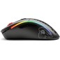 Glorious PC Gaming Race Model D Wireless Matte Black