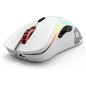 Glorious PC Gaming Race Model D Wireless Matte White