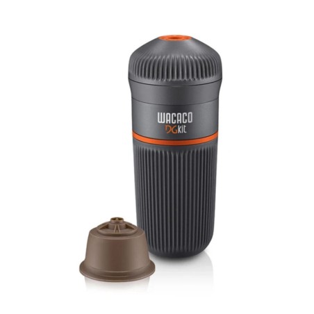 Wacaco Dolce Gusto Kit για την Nanopresso