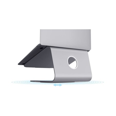 Rain Design Mstand 360 Laptop Stand Space Grey