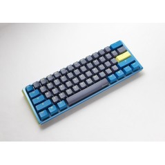 Ducky One 3 Mini Daybreak Cherry Blue