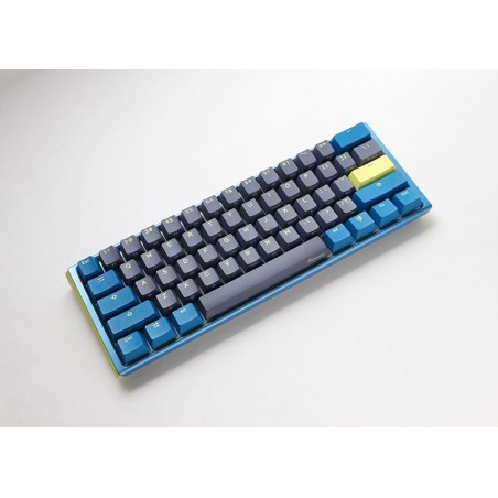 Ducky One 3 Mini Daybreak Cherry Blue