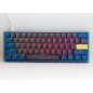 Ducky One 3 Mini Daybreak Cherry Blue