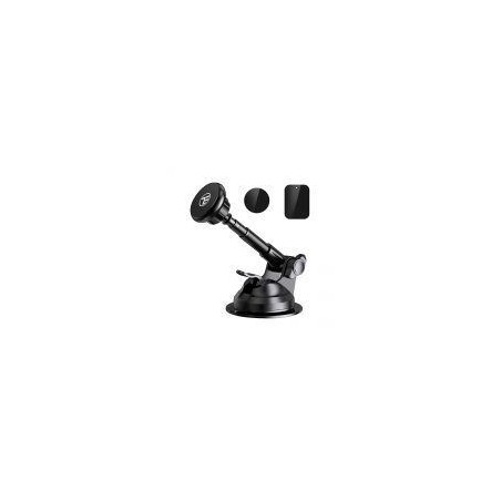 Tellur Basic Phone Holder Suction cup Mount Adjustable