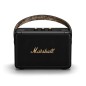 Marshall Kilburn II Black and Brass Bluetooth Speaker - 6 interest free installments