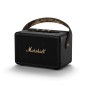 Marshall Kilburn II Black and Brass Bluetooth Speaker - 6 άτοκες δόσεις