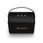 Marshall Kilburn II Black and Brass Bluetooth Speaker - 6 άτοκες δόσεις