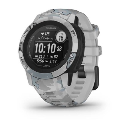 Garmin Instinct 2S Mist Camo - 18 άτοκες δόσεις