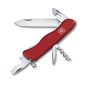 Victorinox Picknicker Red