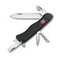 Victorinox Picknicker Black