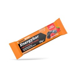 NamedSport Energybar Wild Berries - 35g