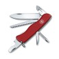 Victorinox Trailmaster Red