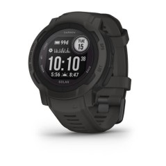 Garmin Instinct 2 Solar Graphite - 18 interest free installments