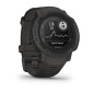 Garmin Instinct 2 Solar Graphite - 18 interest free installments