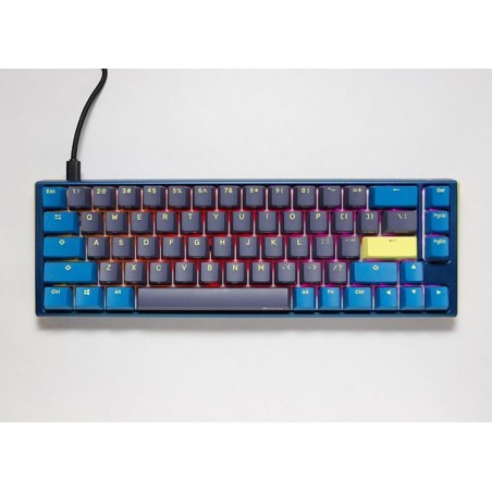 Ducky One 3 SF Daybreak Cherry Blue