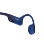 Shokz OpenRun Blue - 12 interest free installments