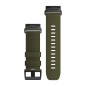 Garmin QuickFit 26 Tactical Ranger Green Nylon Band - 12 άτοκες δόσεις