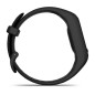 Garmin Vivosmart 5 Black Large - 12 άτοκες δόσεις