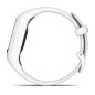 Garmin Vivosmart 5 White Small/Medium - 12 άτοκες δόσεις