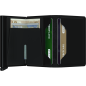 Secrid Slimwallet Matte Black