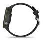 Garmin Forerunner 255 Music Black - 18 άτοκες δόσεις