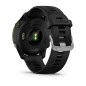 Garmin Forerunner 255 Music Black - 18 interest free installments